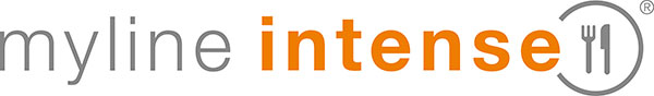 Logo myline intense