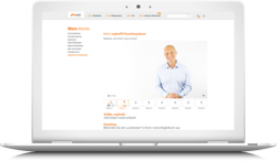 Das Online - Coaching von myline